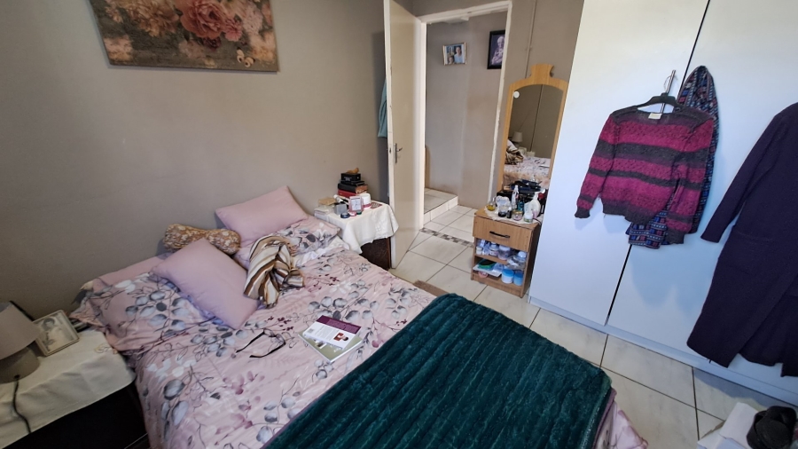 3 Bedroom Property for Sale in Hospitaalpark Free State